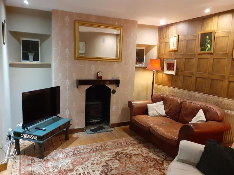 Characterful Cottage Near The Sea, Beach, Pier & Shops Weston-super-Mare Dış mekan fotoğraf