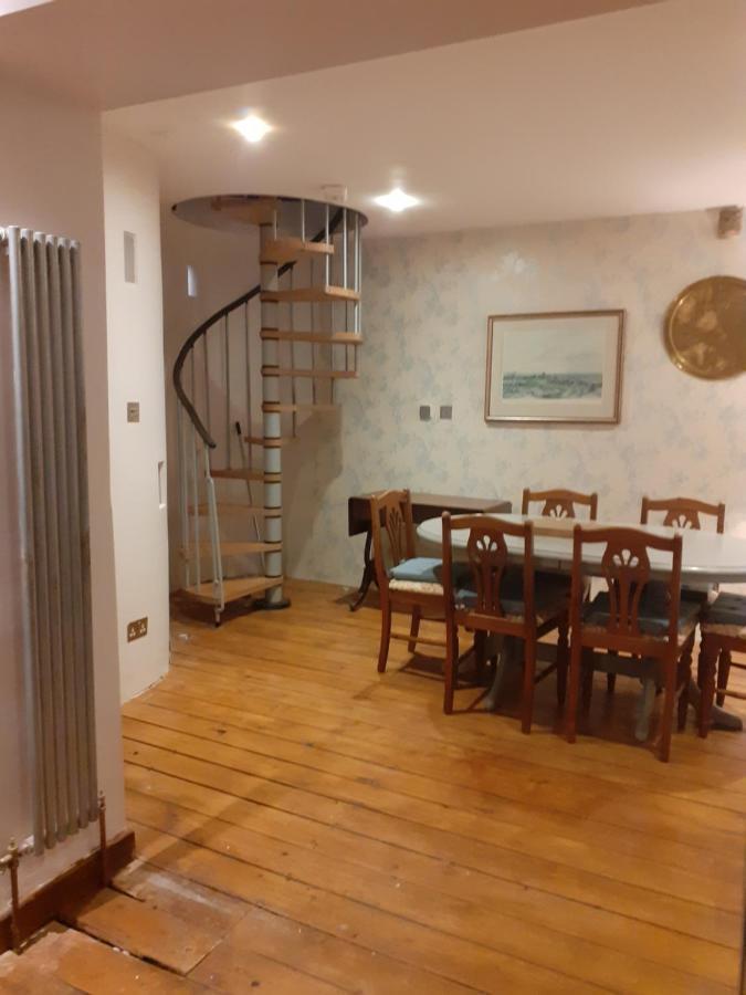 Characterful Cottage Near The Sea, Beach, Pier & Shops Weston-super-Mare Dış mekan fotoğraf