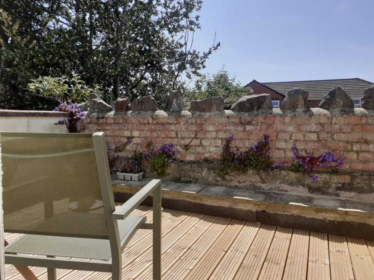 Characterful Cottage Near The Sea, Beach, Pier & Shops Weston-super-Mare Dış mekan fotoğraf